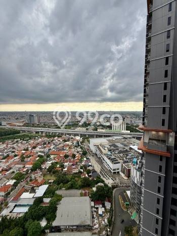 Apartemen Nyaman untuk Disewa, 0 Kamar di Bekasi Apartemen Nyaman untuk Disewa, 0 Kamar di Bekasi