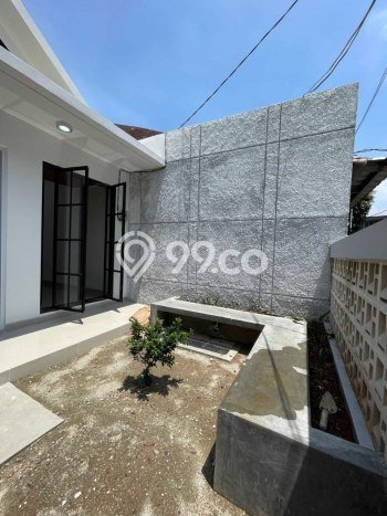 Rumah Luas Asri 2 KT Siap Pakai di Bekasi Kota Bekasi Rumah Luas Asri 2 KT Siap Pakai di Bekasi Kota Bekasi