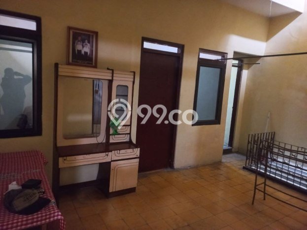 Rumah Modern Minimalis 3 Kamar Bisa Langsung Pindah di Kelapa Gading Rumah Modern Minimalis 3 Kamar Bisa Langsung Pindah di Kelapa Gading