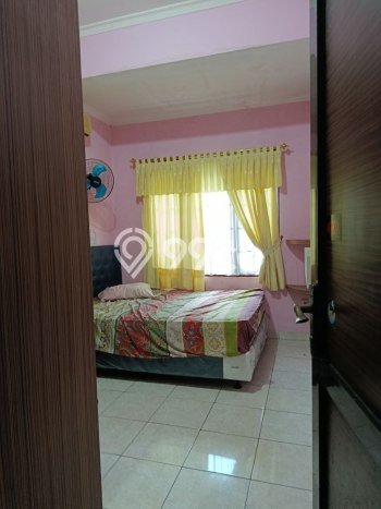 For Sale! Luxury House LT 188m2 Desain Modern di Jati Asih For Sale! Luxury House LT 188m2 Desain Modern di Jati Asih