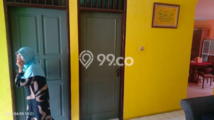 Hunian Nyaman Asri 2 KT Siap Huni di Harapan Baru Bekasi Hunian Nyaman Asri 2 KT Siap Huni di Harapan Baru Bekasi