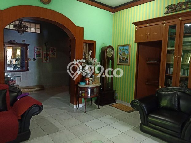 Dijual Hunian Mewah dengan Fasilitas Sekitar Komplit di Sukma Jaya, Depok Dijual Hunian Mewah dengan Fasilitas Sekitar Komplit di Sukma Jaya, Depok