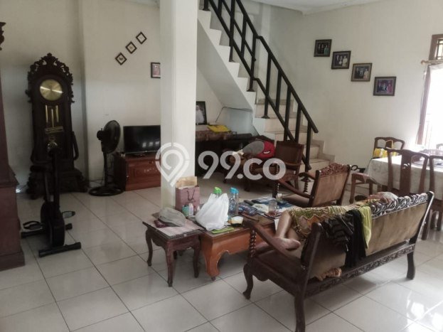 Jual Rumah Favorit Siap Huni LB 150m2 di Duren Sawit, Jakarta Timur Jual Rumah Favorit Siap Huni LB 150m2 di Duren Sawit, Jakarta Timur