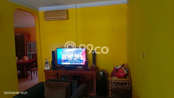 Hunian Nyaman Asri 2 KT Siap Huni di Harapan Baru Bekasi Hunian Nyaman Asri 2 KT Siap Huni di Harapan Baru Bekasi