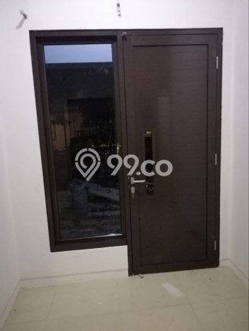 Rumah Minimalis 2 KT di Pondok Gede Bekasi Unfurnished Rumah Minimalis 2 KT di Pondok Gede Bekasi Unfurnished