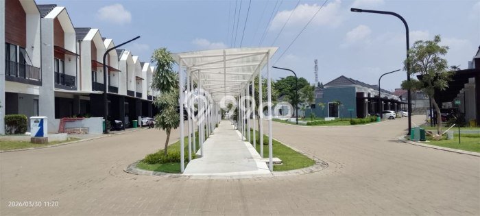 Jual Rumah Harga Miring Bekasi Timur Punya 2 Kamar & LT 72m2 Jual Rumah Harga Miring Bekasi Timur Punya 2 Kamar & LT 72m2