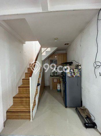 Jarang Ada! Rumah Sewa 2 Kamar Bagus Siap Huni Bekasi Jarang Ada! Rumah Sewa 2 Kamar Bagus Siap Huni Bekasi