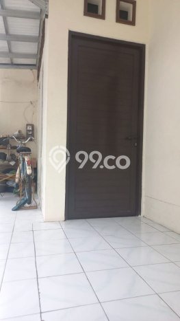 Rumah Modern Minimalis 3 Kamar Bisa Langsung Pindah di Kelapa Gading Rumah Modern Minimalis 3 Kamar Bisa Langsung Pindah di Kelapa Gading