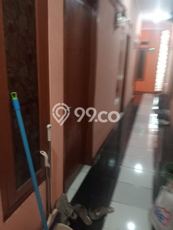 Rumah Minimalis 3 Kamar LT 129m2 di Pekayon Rumah Minimalis 3 Kamar LT 129m2 di Pekayon
