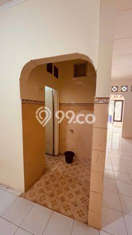 Rumah sewa siap pakai 3 KT di Pekayon, Bekasi Rumah sewa siap pakai 3 KT di Pekayon, Bekasi