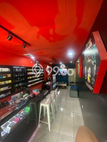 Ruko Dijual di Prime Area Jakarta Timur Luas 60m2 Ruko Dijual di Prime Area Jakarta Timur Luas 60m2