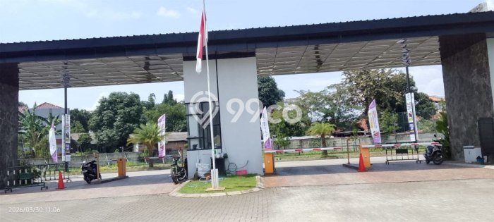 Jual Rumah Harga Miring Bekasi Timur Punya 2 Kamar & LT 72m2 Jual Rumah Harga Miring Bekasi Timur Punya 2 Kamar & LT 72m2