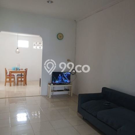 Rumah Sederhana Dijual Lokasi Bekasi Timur 2 Kamar dengan LT 81m2 Rumah Sederhana Dijual Lokasi Bekasi Timur 2 Kamar dengan LT 81m2