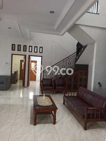 Rumah Luas Asri 4 KT Siap Pakai di Bekasi Bekasi Rumah Luas Asri 4 KT Siap Pakai di Bekasi Bekasi