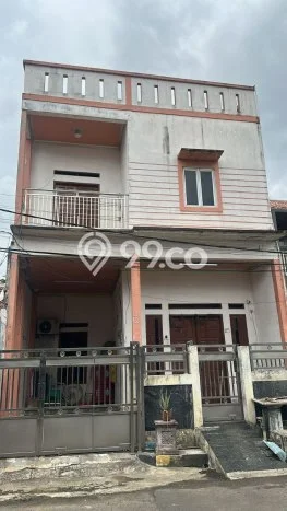 Disewakan! Rumah 4 Kamar Tidur &
2 Kamar Mandi di Prima Harapan, Bekasi Disewakan! Rumah 4 Kamar Tidur &
2 Kamar Mandi di Prima Harapan, Bekasi