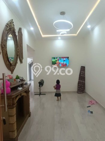 Dijual Hunian Rumah Nyaman 3 Kamar di Jati Asih, Bekasi Dijual Hunian Rumah Nyaman 3 Kamar di Jati Asih, Bekasi