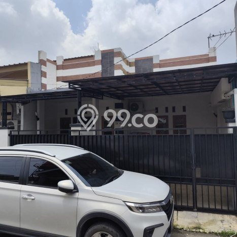 Rumah Kontrakan Bekasi LT 94m2 LB 94m2 Kawasan Bekasi Rumah Kontrakan Bekasi LT 94m2 LB 94m2 Kawasan Bekasi