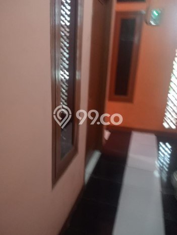 Rumah Minimalis 3 Kamar LT 129m2 di Pekayon Rumah Minimalis 3 Kamar LT 129m2 di Pekayon