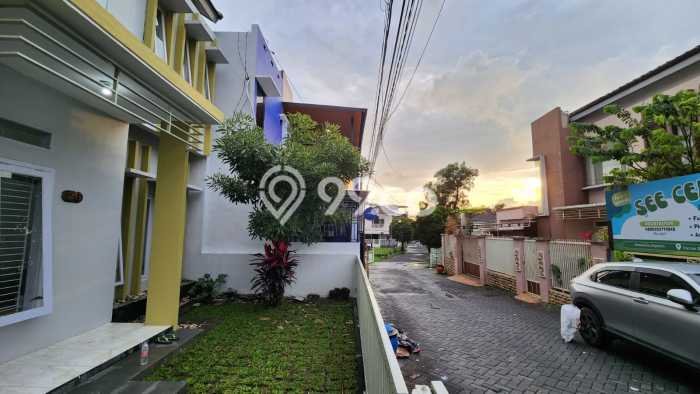 Jual Rumah Eksklusif 4 KT di Malang Kota, Malang Jual Rumah Eksklusif 4 KT di Malang Kota, Malang