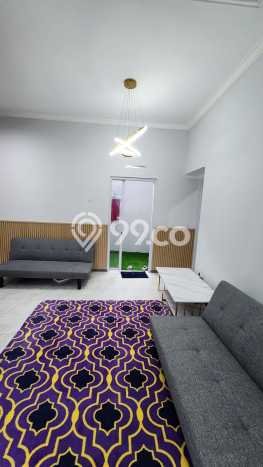 Jual Rumah Eksklusif 4 KT di Malang Kota, Malang Jual Rumah Eksklusif 4 KT di Malang Kota, Malang