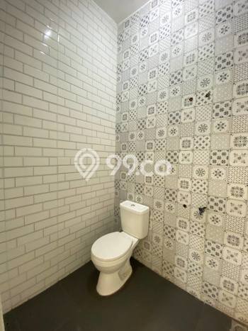 Rumah Modern 3 Kamar LT 72m2 di Malang Kota Rumah Modern 3 Kamar LT 72m2 di Malang Kota