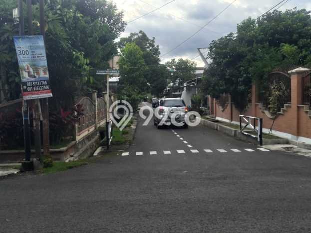Rumah Elit Modern Siap Huni di Malang Kota Malang Rumah Elit Modern Siap Huni di Malang Kota Malang