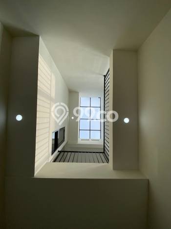 Rumah Modern 3 Kamar LT 72m2 di Malang Kota Rumah Modern 3 Kamar LT 72m2 di Malang Kota
