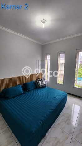 Jual Rumah Eksklusif 4 KT di Malang Kota, Malang Jual Rumah Eksklusif 4 KT di Malang Kota, Malang
