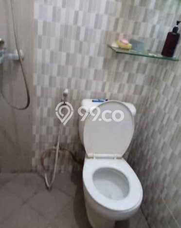 Rumah Modern 4 Kamar LT 84m2 di Malang Kota Rumah Modern 4 Kamar LT 84m2 di Malang Kota