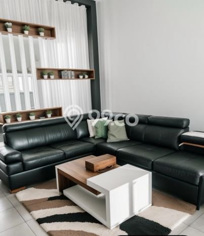 Rumah Minimalis 2 KT di Malang Kota Malang Unfurnished Rumah Minimalis 2 KT di Malang Kota Malang Unfurnished