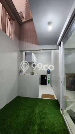 Jual Rumah Eksklusif 4 KT di Malang Kota, Malang Jual Rumah Eksklusif 4 KT di Malang Kota, Malang