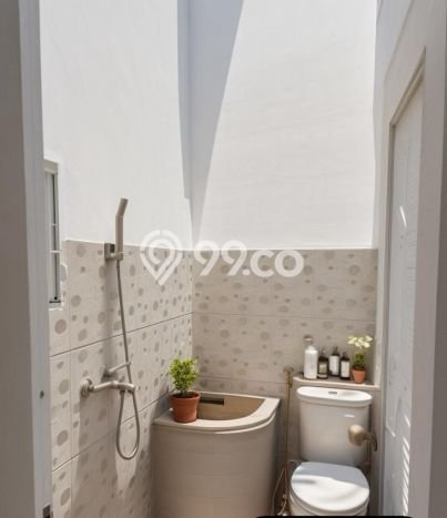 Rumah Minimalis 2 KT di Malang Kota Malang Unfurnished Rumah Minimalis 2 KT di Malang Kota Malang Unfurnished