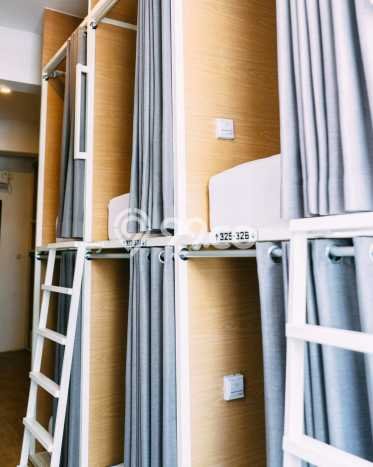 Hotel di , Luas 321m2m², Jalan Utama, Lokasi Strategis Hotel di , Luas 321m2m², Jalan Utama, Lokasi Strategis