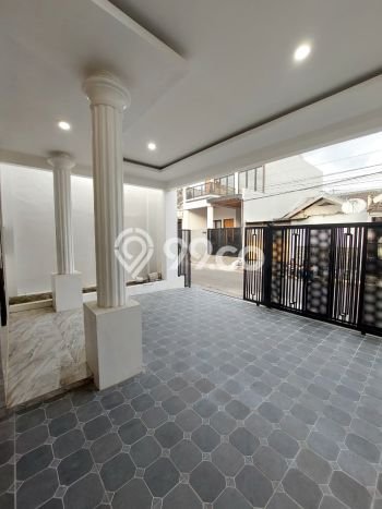 Rumah Minimalis 3 KT di Malang Kota Malang Unfurnished Rumah Minimalis 3 KT di Malang Kota Malang Unfurnished