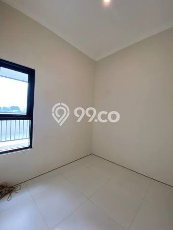 Rumah Modern 3 Kamar LT 72m2 di Malang Kota Rumah Modern 3 Kamar LT 72m2 di Malang Kota