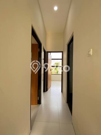 Rumah Modern 3 Kamar LT 72m2 di Malang Kota Rumah Modern 3 Kamar LT 72m2 di Malang Kota