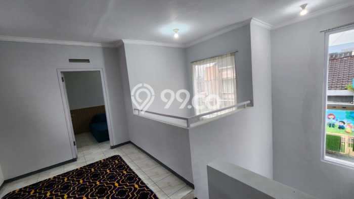 Jual Rumah Eksklusif 4 KT di Malang Kota, Malang Jual Rumah Eksklusif 4 KT di Malang Kota, Malang