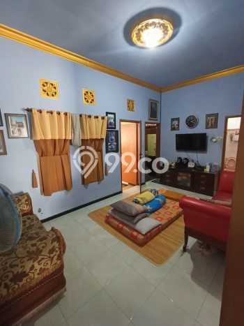 Rumah Minimalis 3 Kamar LT 160m2 di Malang Kota Rumah Minimalis 3 Kamar LT 160m2 di Malang Kota