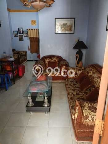Rumah Minimalis 3 Kamar LT 160m2 di Malang Kota Rumah Minimalis 3 Kamar LT 160m2 di Malang Kota