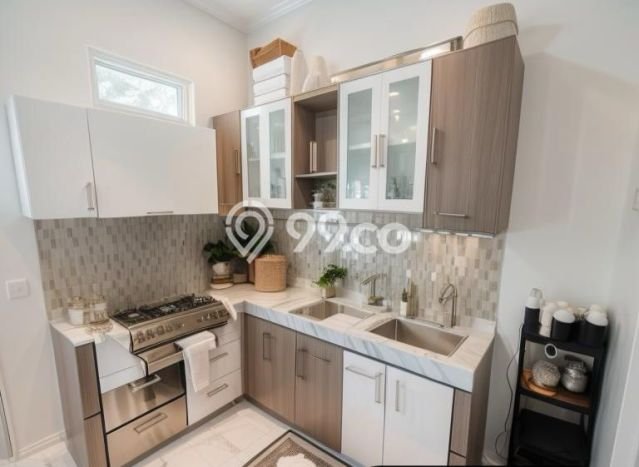 Rumah Minimalis 2 KT di Malang Kota Malang Unfurnished Rumah Minimalis 2 KT di Malang Kota Malang Unfurnished