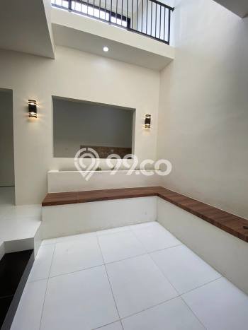 Rumah Modern 3 Kamar LT 72m2 di Malang Kota Rumah Modern 3 Kamar LT 72m2 di Malang Kota