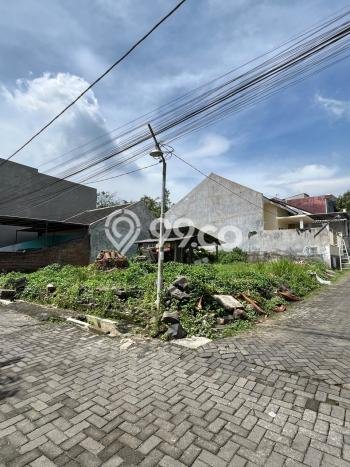 Tanah untuk Dijual Lokasi Dau, Malang Luas 165m2 SHM Tanah untuk Dijual Lokasi Dau, Malang Luas 165m2 SHM