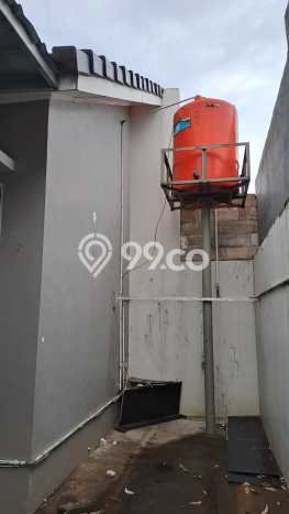 Rumah Luas Asri 2 KT Siap Huni di Cibubur Bogor Rumah Luas Asri 2 KT Siap Huni di Cibubur Bogor