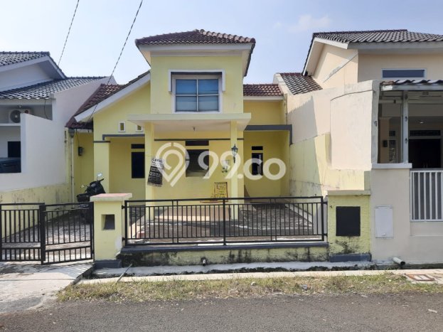 For Sale Rumah 0 Kamar Lokasi Ideal Bagus dan Strategis di Cileungsi For Sale Rumah 0 Kamar Lokasi Ideal Bagus dan Strategis di Cileungsi