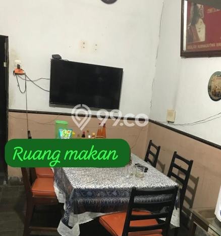For Sale Rumah Mewah Exclusive di Kramat Jati, Jakarta Timur For Sale Rumah Mewah Exclusive di Kramat Jati, Jakarta Timur