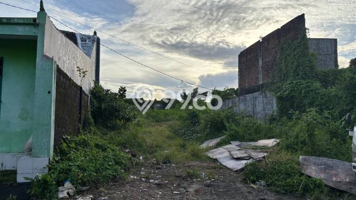 Tanah Kavling untuk Dijual di Denpasar Utara Denpasar 2440m2 Tanah Kavling untuk Dijual di Denpasar Utara Denpasar 2440m2