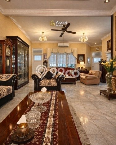 Dijual Rumah Elit Exclusive di Kebayoran Lama, Jakarta Selatan Dijual Rumah Elit Exclusive di Kebayoran Lama, Jakarta Selatan