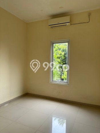 Jual Rumah Luas Elegan Dengan View Cantik di Pangkalan Jati, Depok Jual Rumah Luas Elegan Dengan View Cantik di Pangkalan Jati, Depok