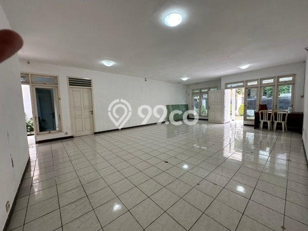 Hot Offer Hunian Premium Ideal dan Luas di Kebayoran Baru, Jakarta Selatan Hot Offer Hunian Premium Ideal dan Luas di Kebayoran Baru, Jakarta Selatan