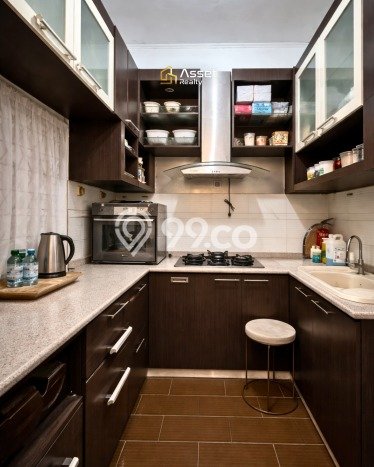 Dijual Rumah Elit Exclusive di Kebayoran Lama, Jakarta Selatan Dijual Rumah Elit Exclusive di Kebayoran Lama, Jakarta Selatan